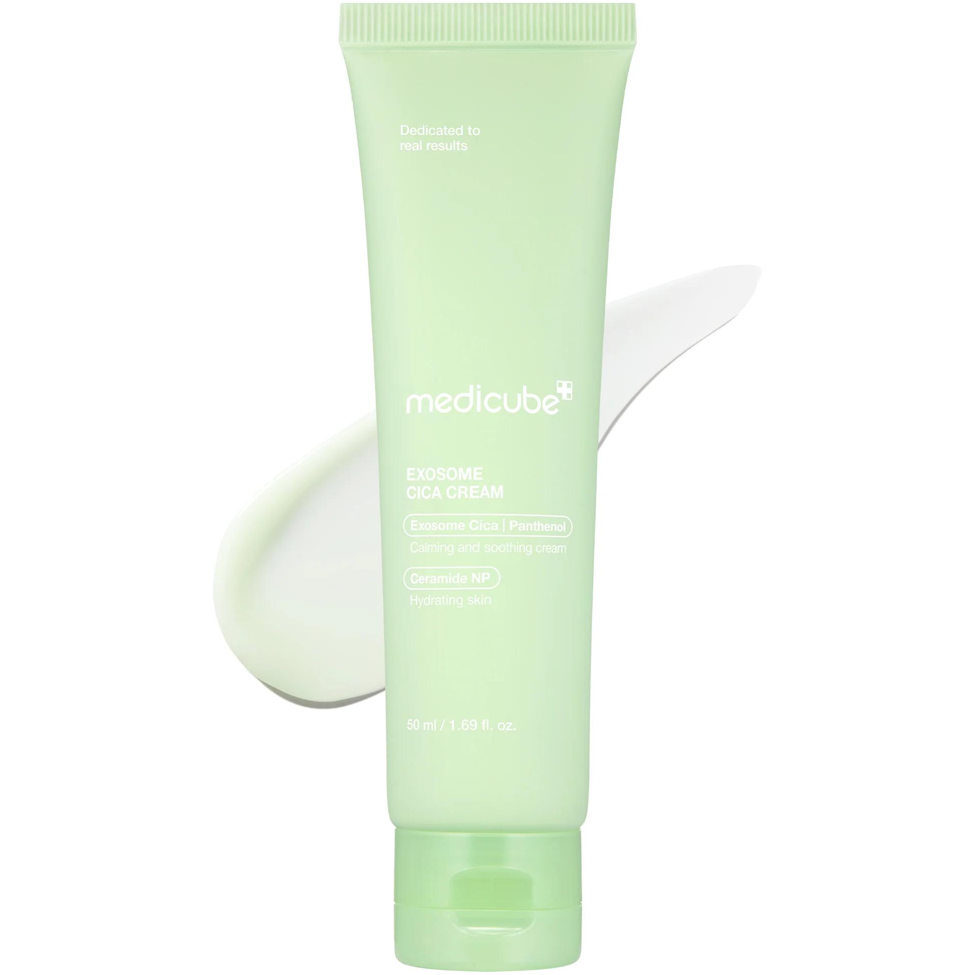 Exosome Cica Calming Cream - Image 1