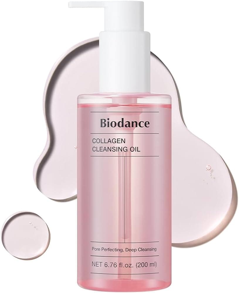 Collagen Cleansing Oil,200ml,1pack - Image 3