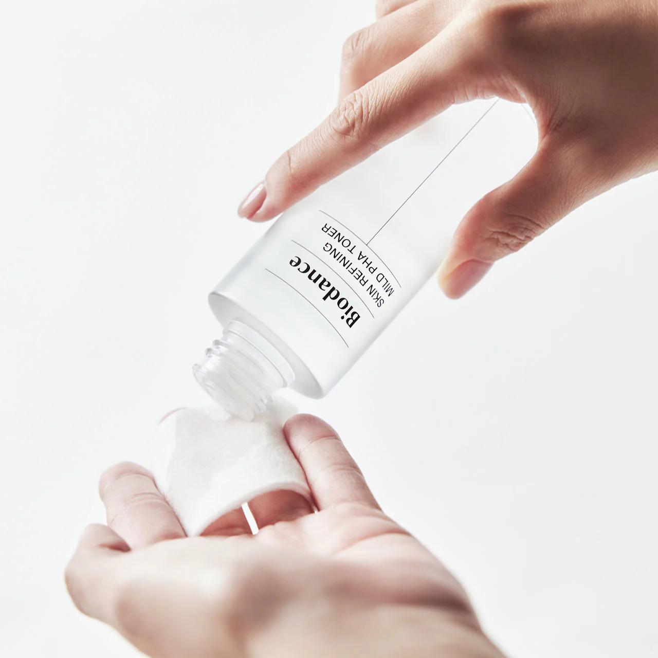 Skin Refining Mild PHA Toner - Image 2