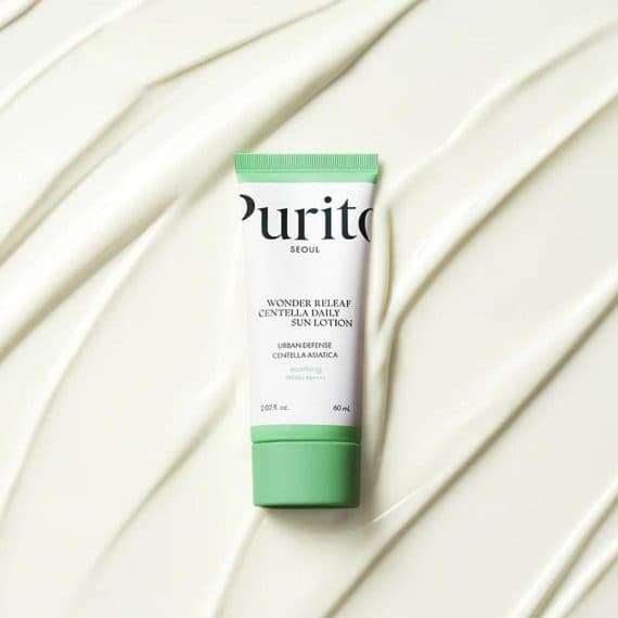 Wonder Releaf Centella Daily Sun Lotion [SPF50+/PA++++] - Image 2