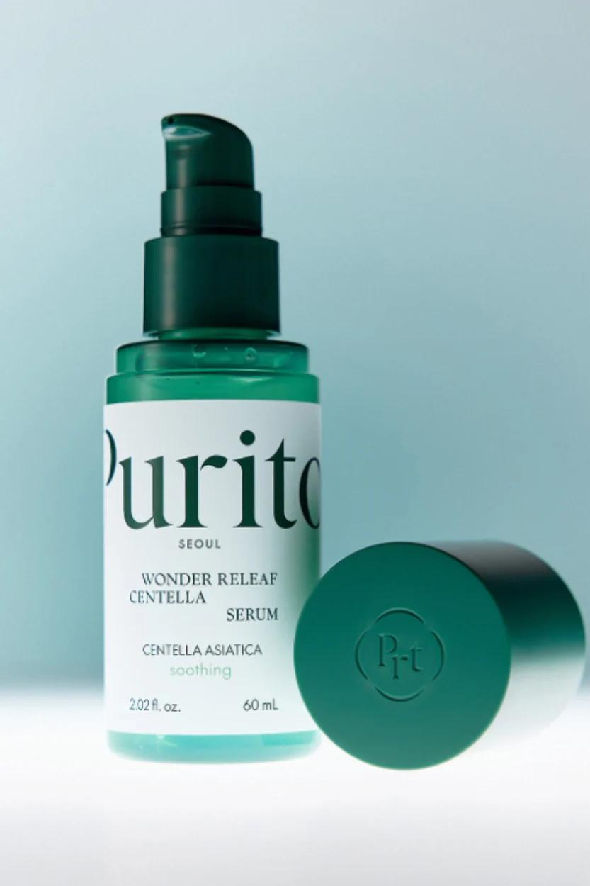 Wonder Relief Centella Serum, 60ml - Image 2