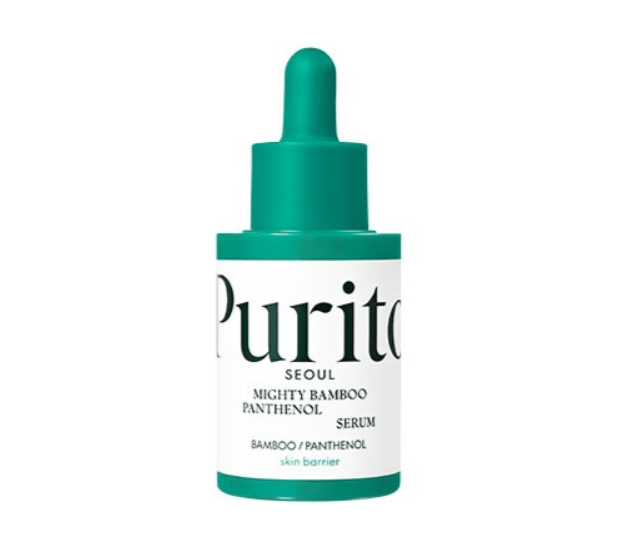 Mighty Bamboo Panthenol Serum - Image 1