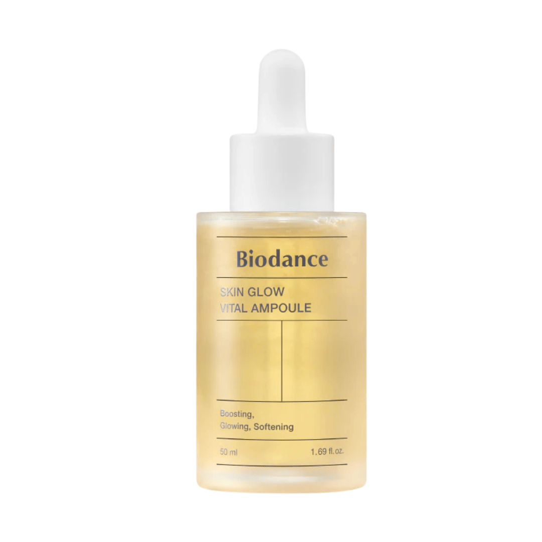 Skin Glow Vital Ampoule - Image 1