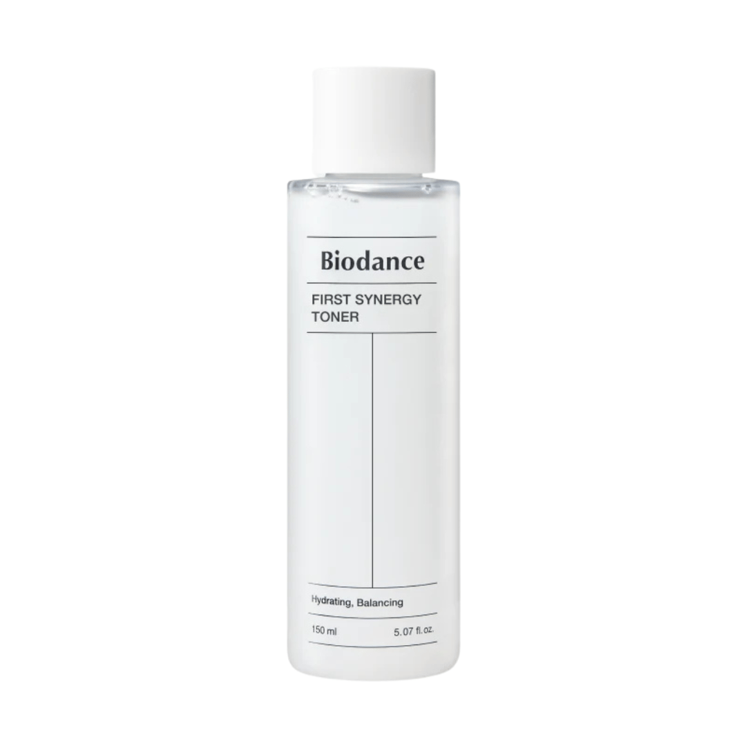 First Synergy Toner, 150mlx2ea, 1pack - Image 1