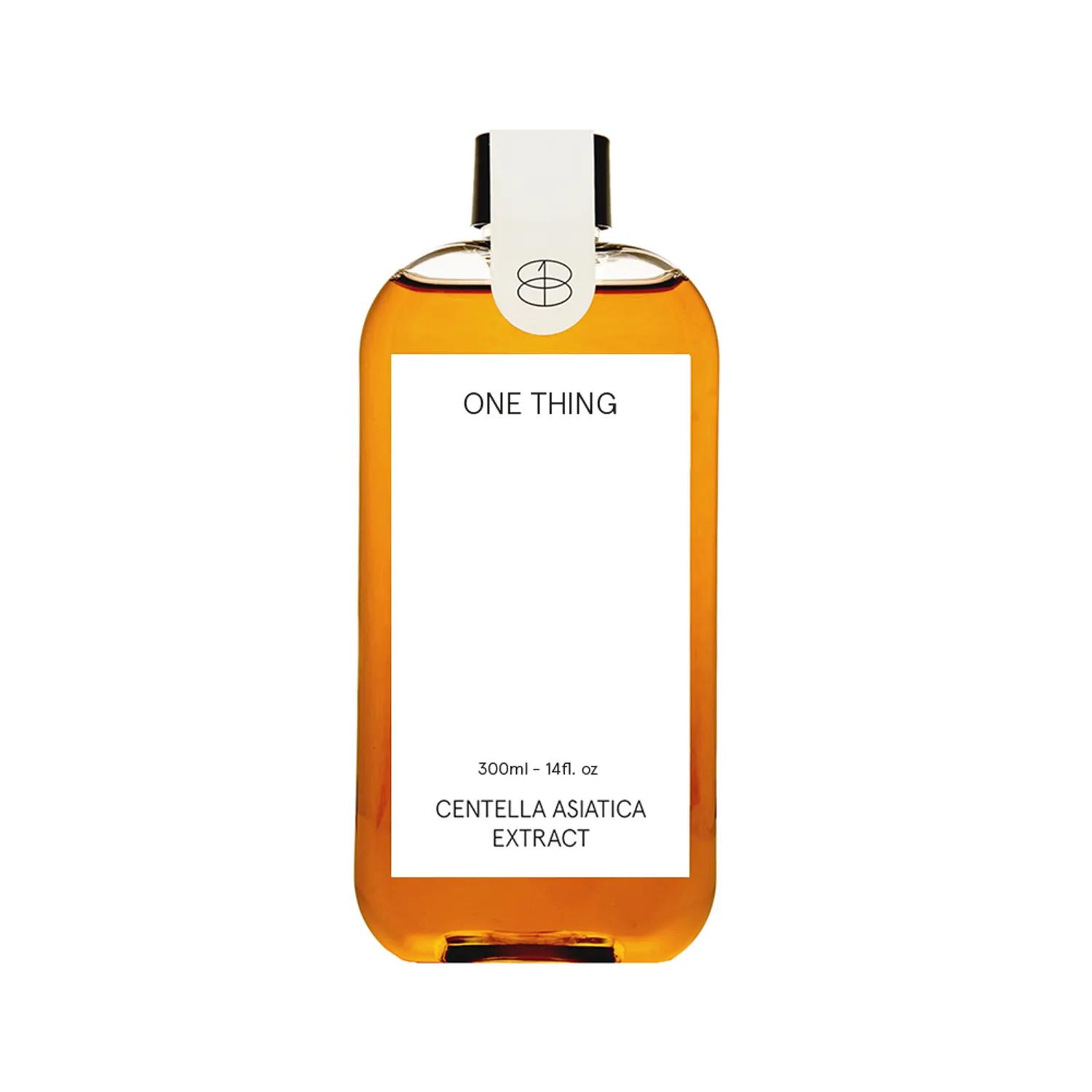 Centella Asiatica Extract, 300ml - Image 1