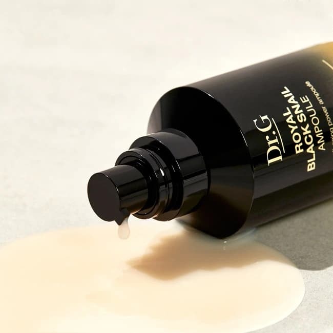 Royal Black Snail Ampoule - Image 2