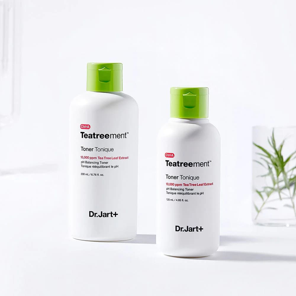 Teatreement Toner, 200ml - Image 3
