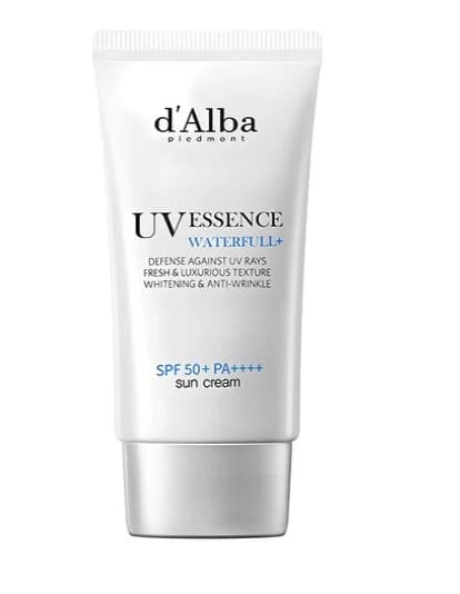 Waterfull Essence Sun Cream, 50ml - Image 1