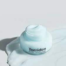 Torriden DIVE IN Soothing Cream, 100ml - Image 2