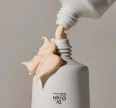 100 Protective Sun Cream SPF50+ PA+++, 50ml - Image 2