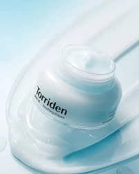 Torriden DIVE IN Soothing Cream, 100ml - Image 3