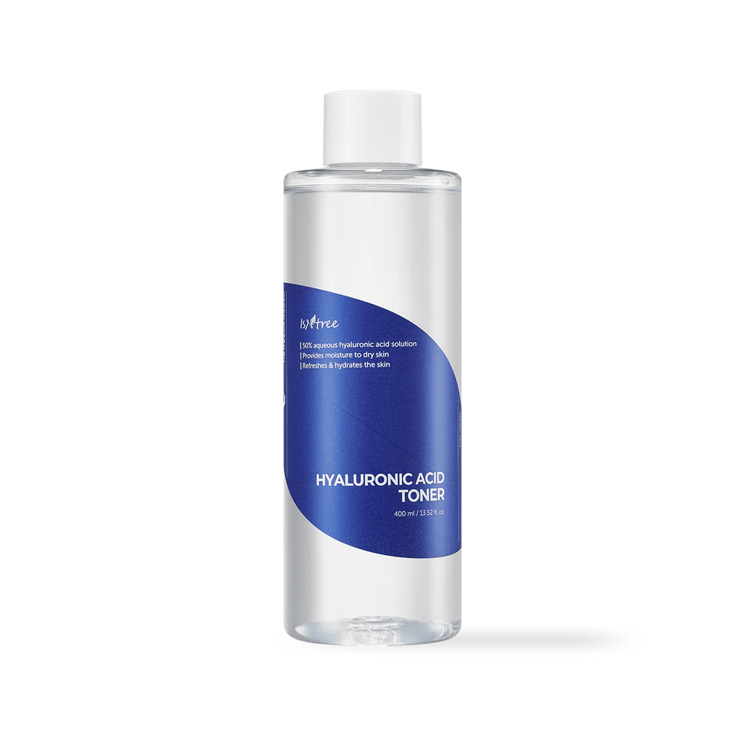 Hyaluronic Acid Toner 400ml - Image 1
