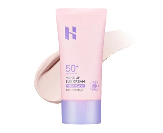 Makeup Sunscreen SPF50 PA+++ - Image 3