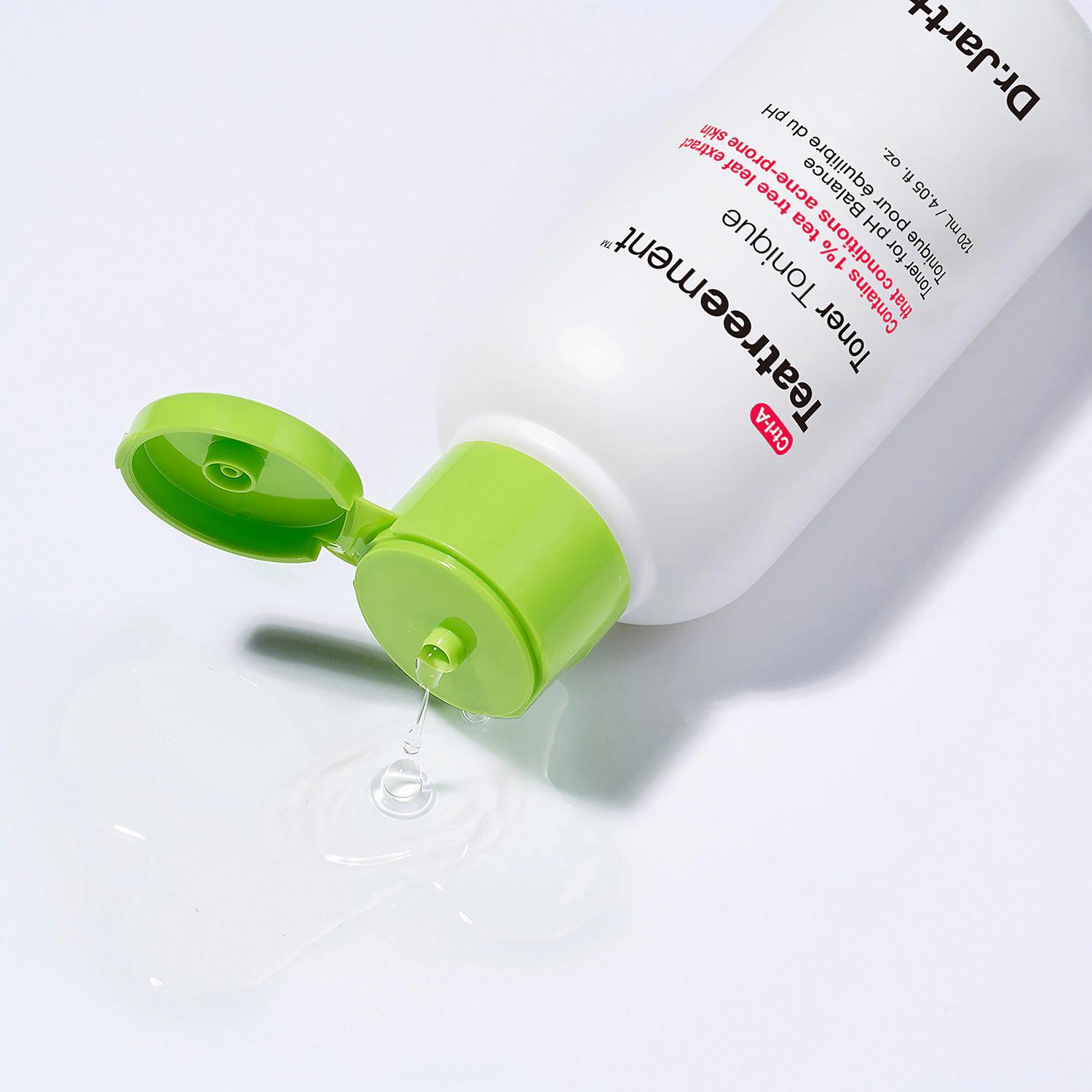 Teatreement Toner, 200ml - Image 4