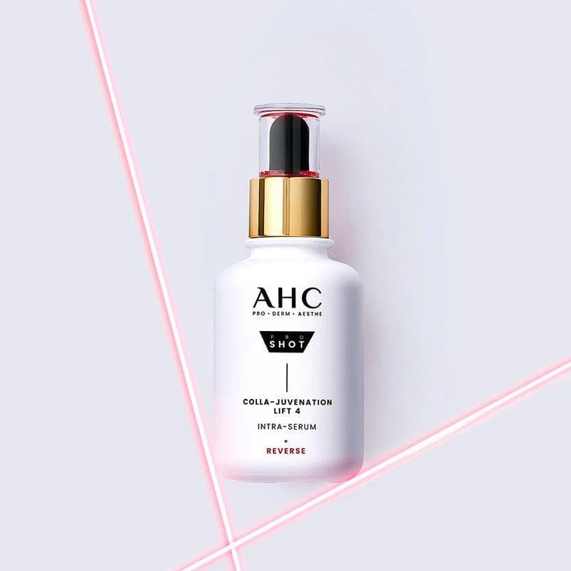 Pro Shot Colla-Juvenation Lift 4 Intra-Serum, 40ml - Image 4