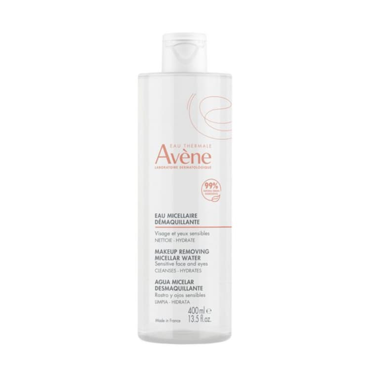 Micellar Cleansing Water - Image 1