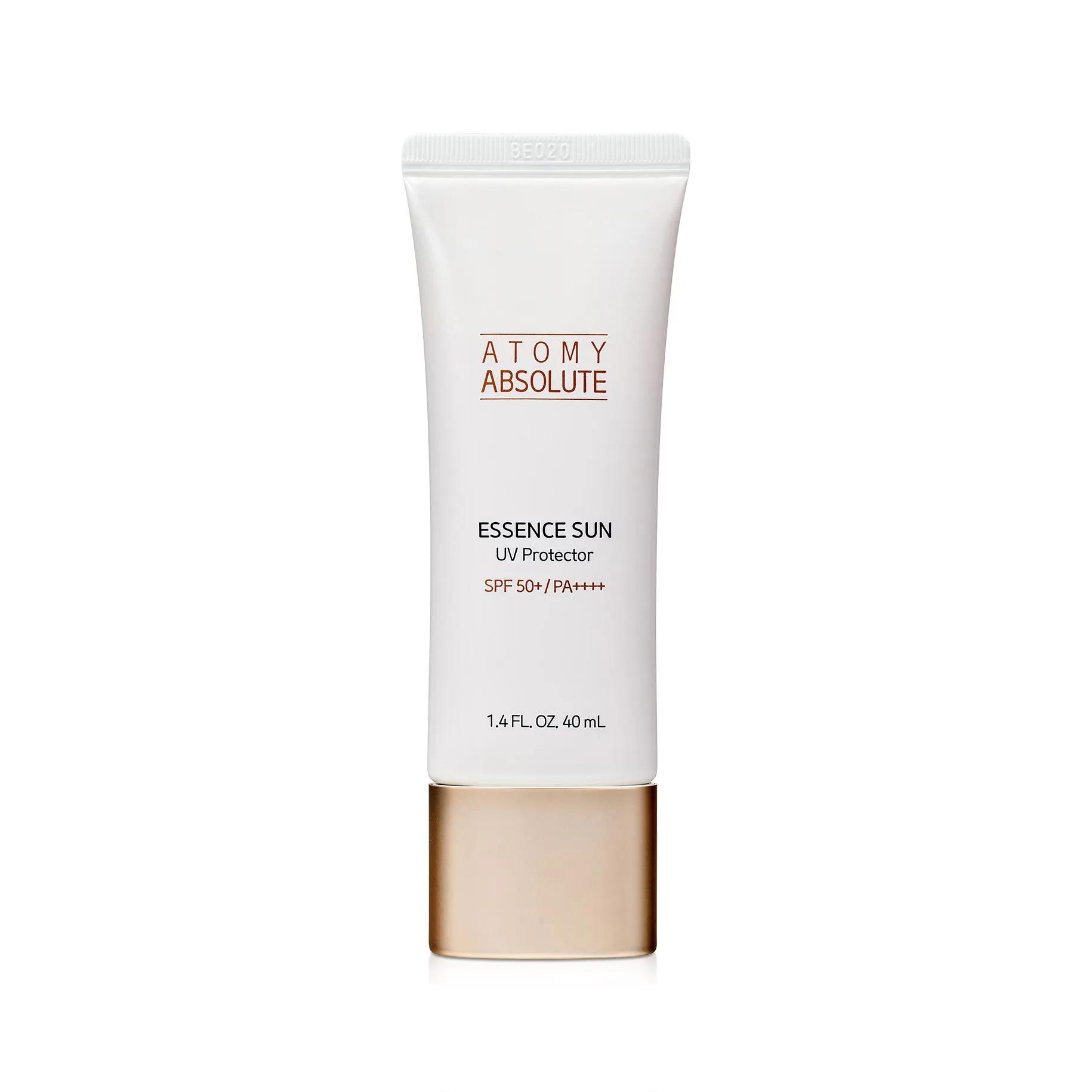 Absolute Essence Sun UV Protector [SPF50+/PA++++], 40ml - Image 1
