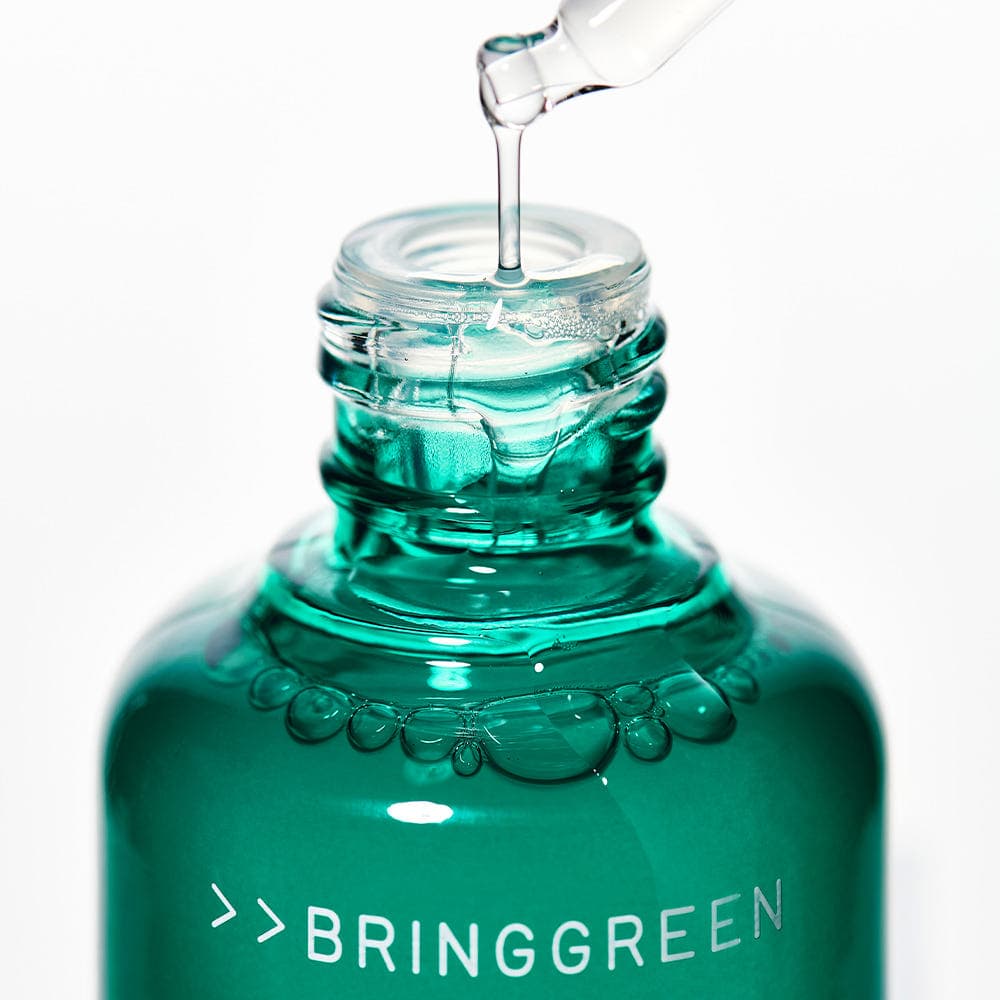 Zinc Teca Blemish Serum - Image 2