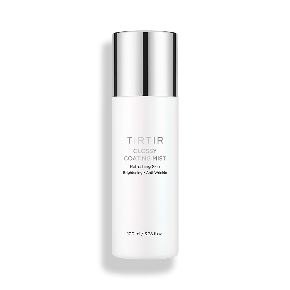 Water Glossy Coating Mist, 100ml - Image 1