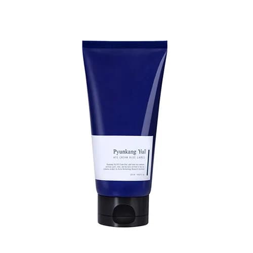 ATO Cream Blue Label, 120ml, 1pack - Image 1