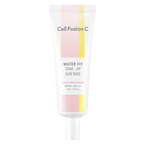 Water Fit Tone-up Sun Base - Image 1