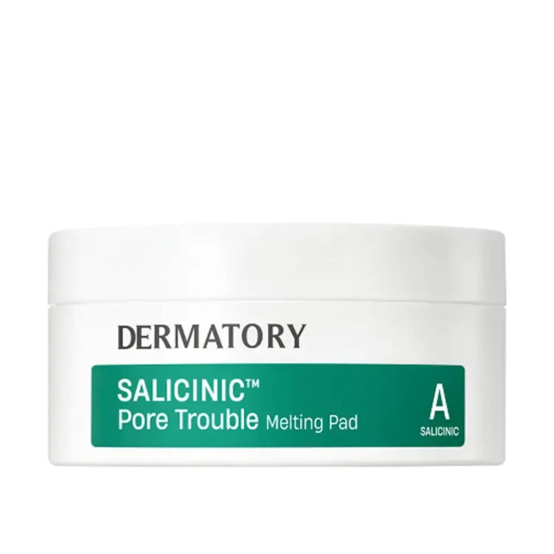 Salicylic Pore Trouble Melting Pad, 30ea - Image 1