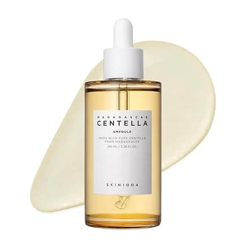 Madagascar Centella Ampoule, 55ml - Image 4