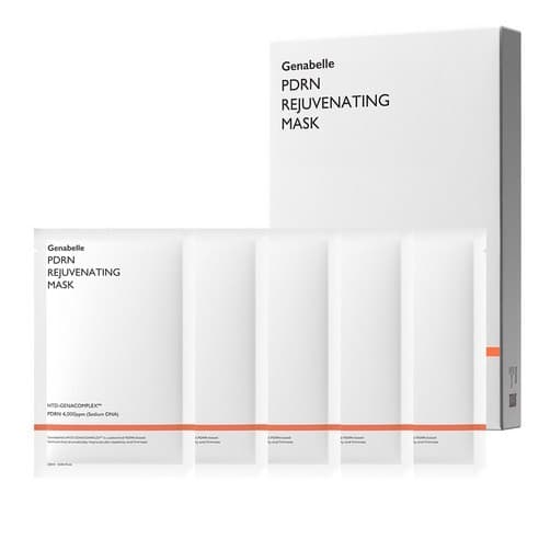 PDRN Rejuvenating Mask - Image 1