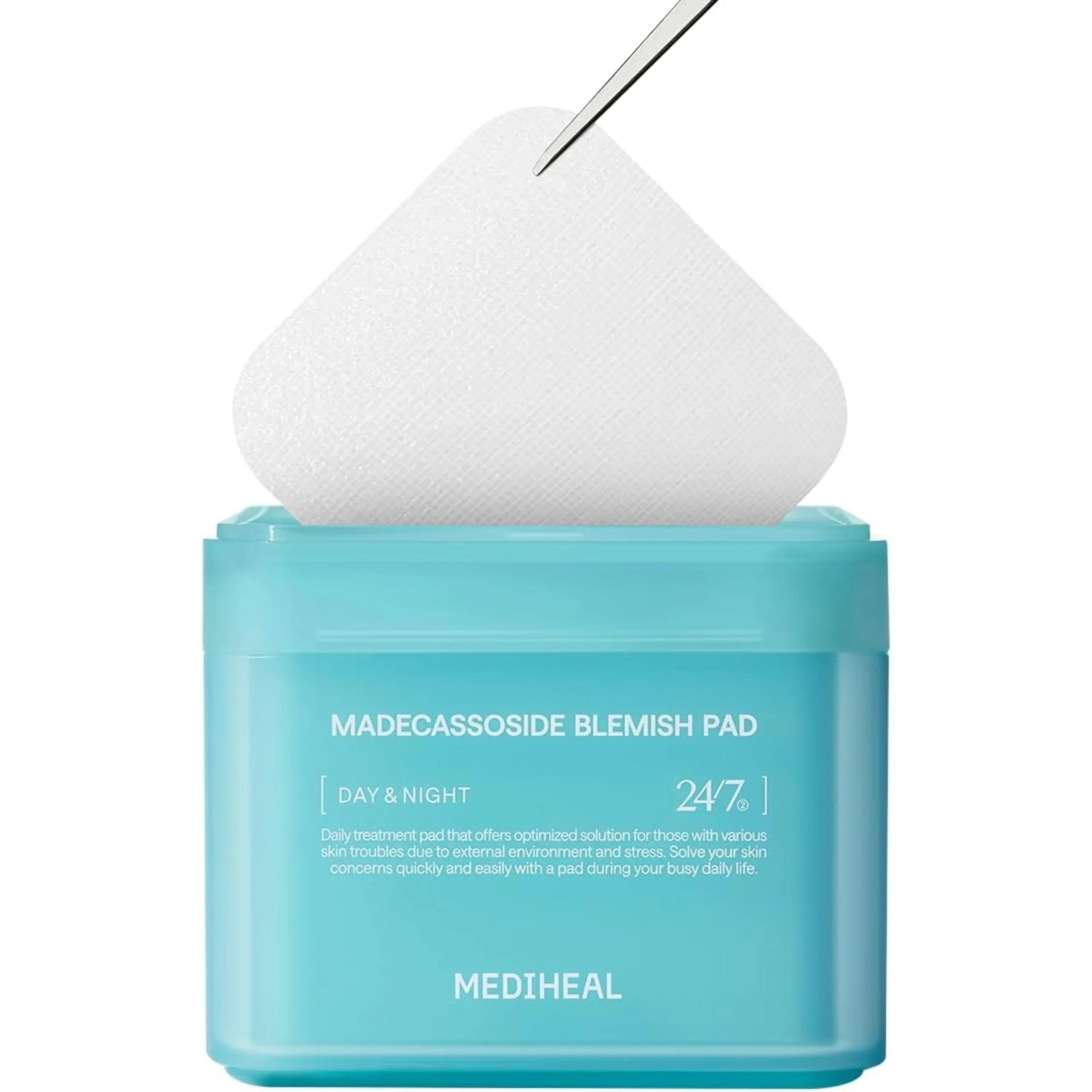 Madecassoside Blemish Pad, 100ea, 1pack - Image 4