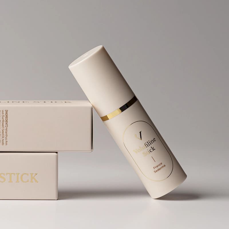 vanini Volufiline Stick, 9ml - Image 4
