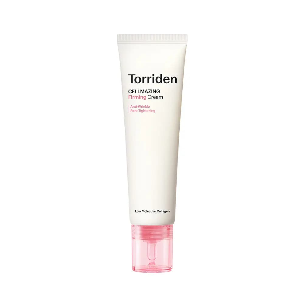 Torriden Cellmazing Firming Cream, 60ml - Image 1