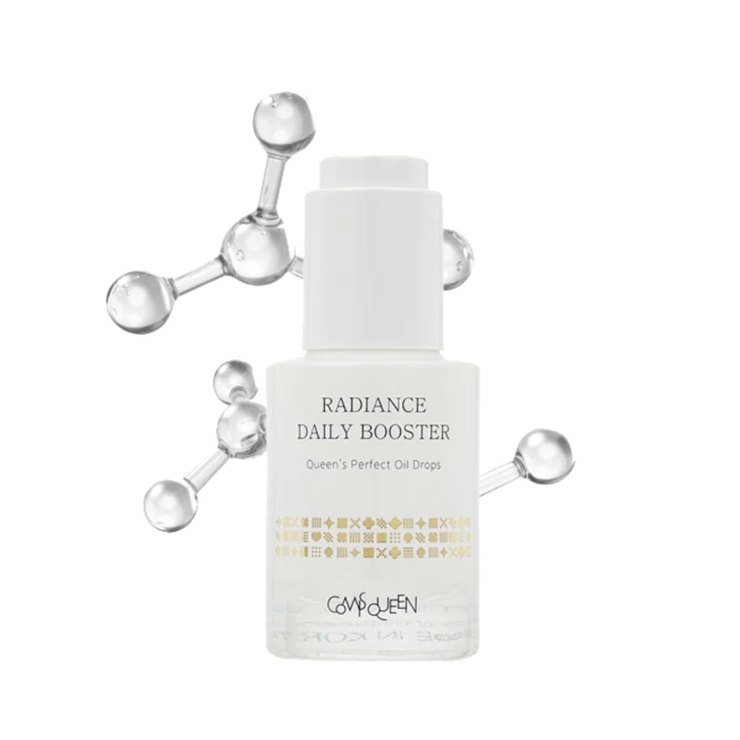 Radiance Daily Booster Face Oil, 30ml, 1pack - Image 1