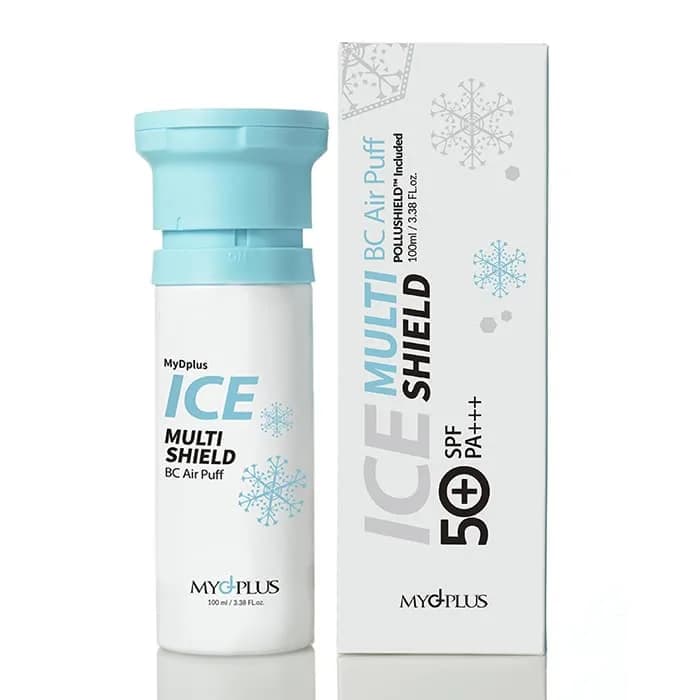 Ice Multi Shield, 100ml - Image 1