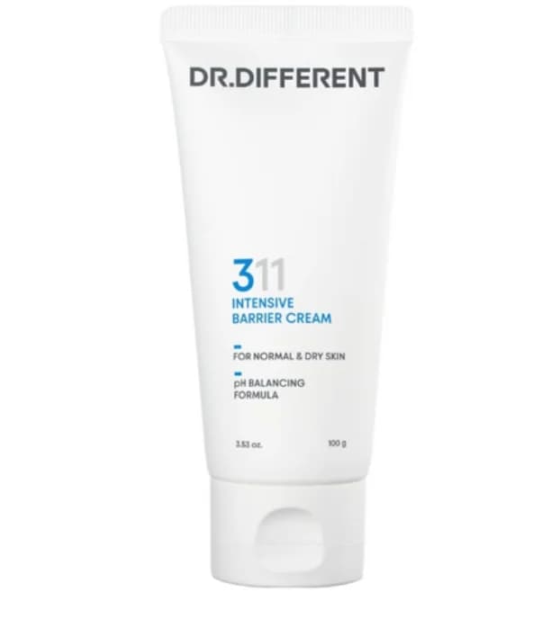 311 Intensive Barrier Cream - Image 1