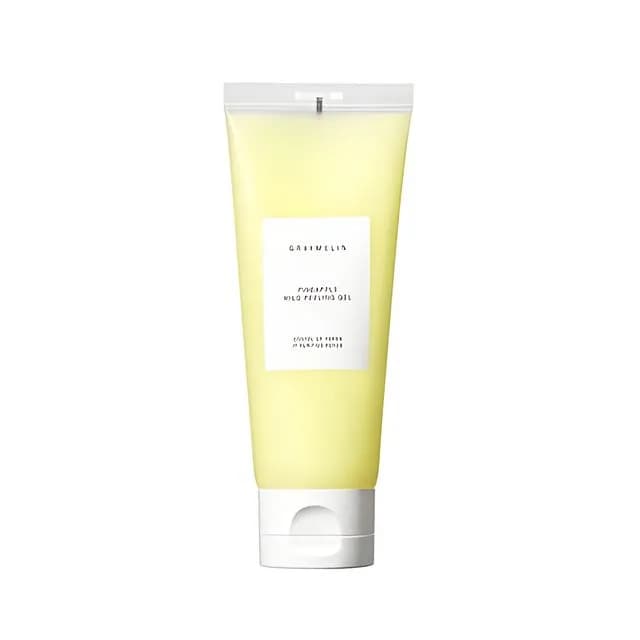 Pineapple Mild Peeling Gel, 100ml - Image 1