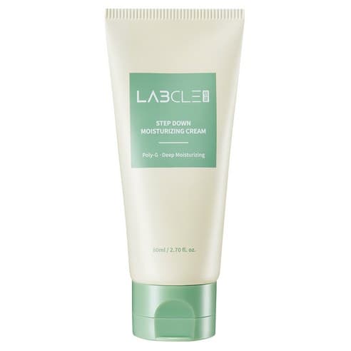 Step Down Moisturizing Cream, 80ml - Image 1