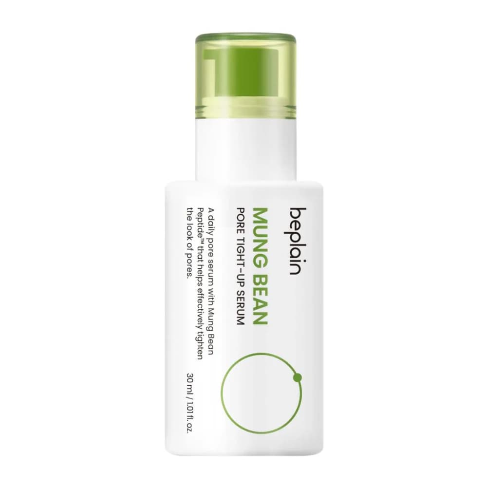 Mung Bean Pore Tight-Up Serum - Image 1