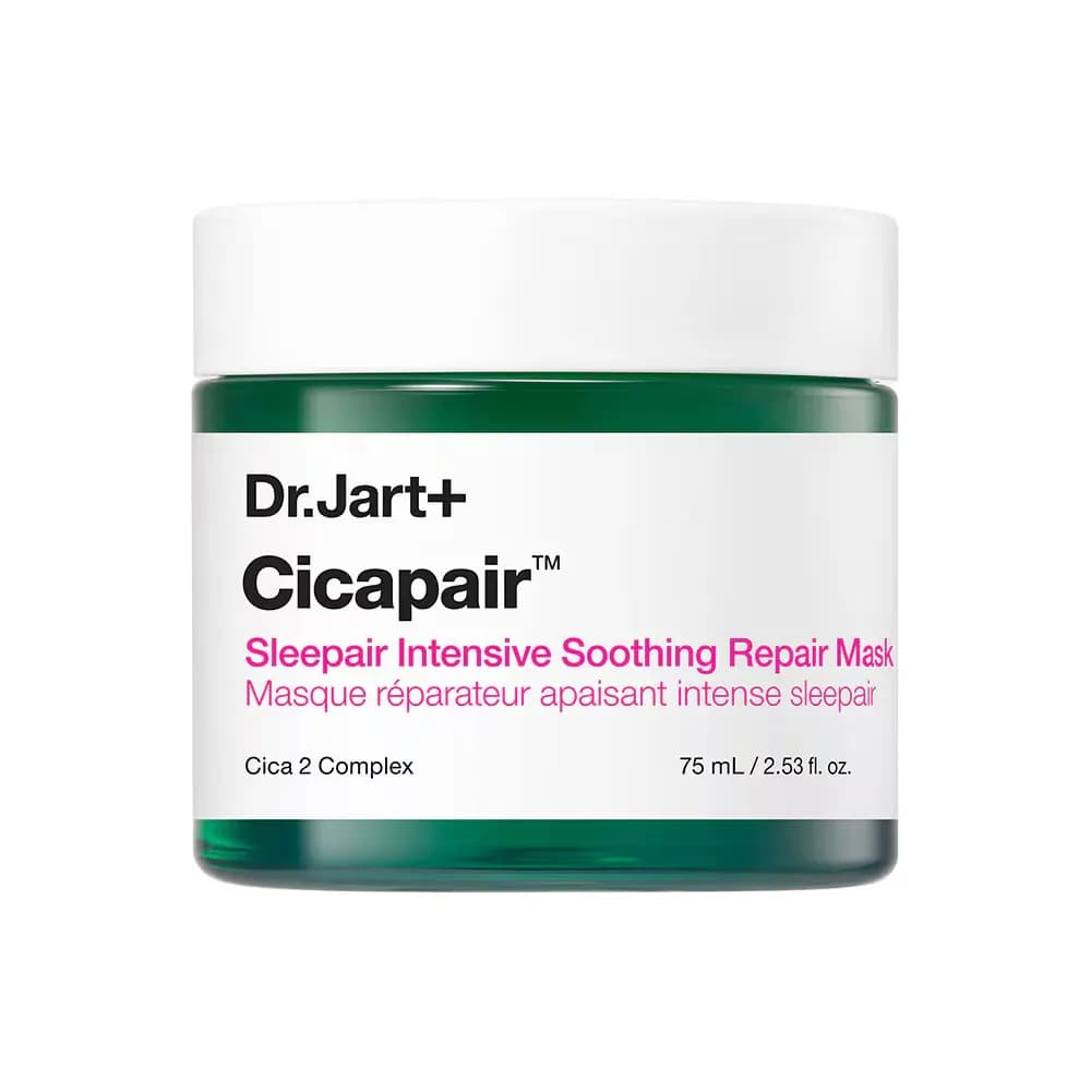 Dr. Jart+ Cicapair Sleepair Intensive Soothing Repair Mask, 75ml - Image 1