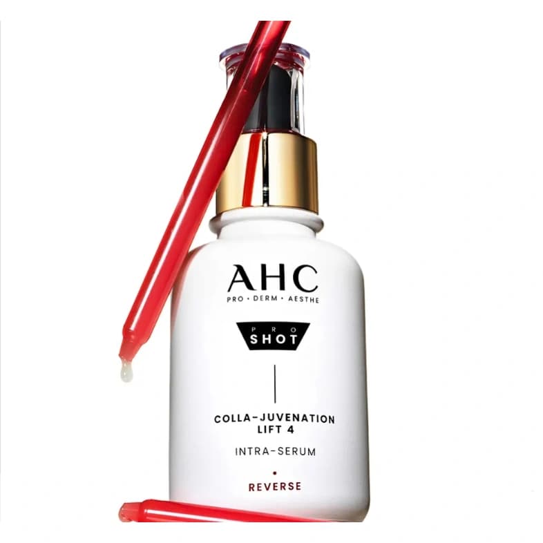 Pro Shot Colla-Juvenation Lift 4 Intra-Serum, 40ml - Image 2