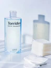 DIVE IN Low Molecular Hyaluronic Acid Cleansing Water - Image 3