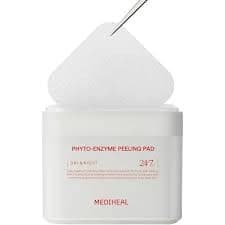 Phyto Enzyme Exfoliating Pad, 90ea - Image 3