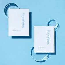 Soonjung Sheet Mask Panthensoside, 10ea - Image 2