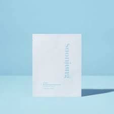 Soonjung Sheet Mask Panthensoside, 10ea - Image 3