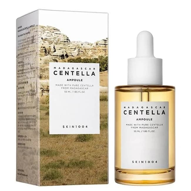 Madagascar Centella Ampoule, 55ml - Image 2