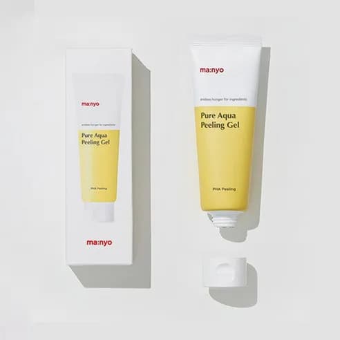 Pure Aqua Peeling Gel, 120ml - Image 5