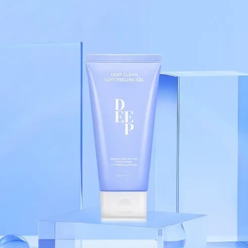 Deep Clean Soft Peeling Gel - Image 2