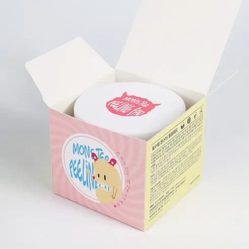 Monster Peeling Pad, 200ml - Image 3