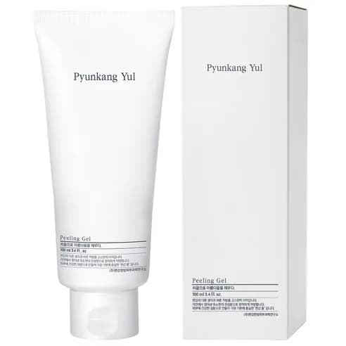 Peeling Gel, 100ml - Image 1
