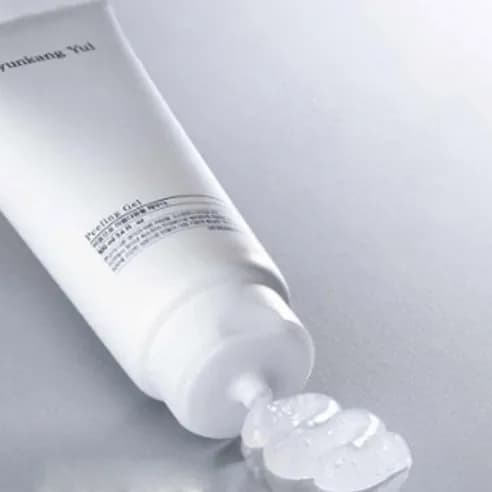 Peeling Gel, 100ml - Image 5