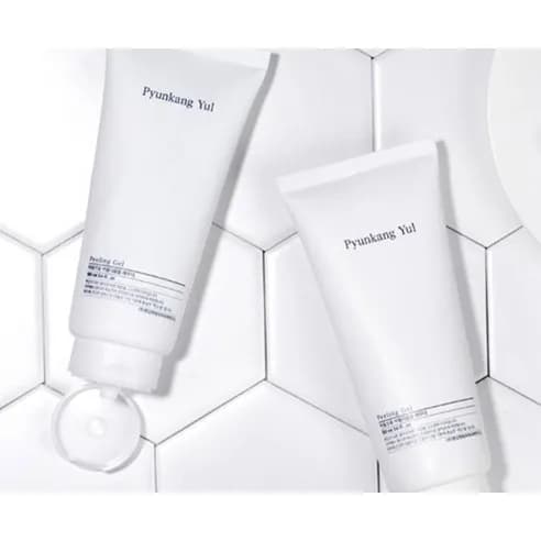 Peeling Gel, 100ml - Image 7